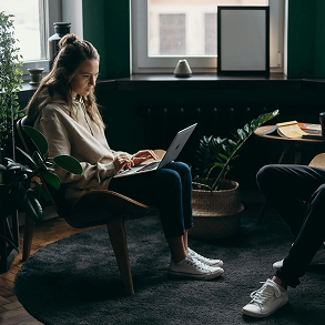 Why choose Item image 